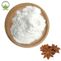 Shikimic Acid Powder From Star Anise For Antiviral
